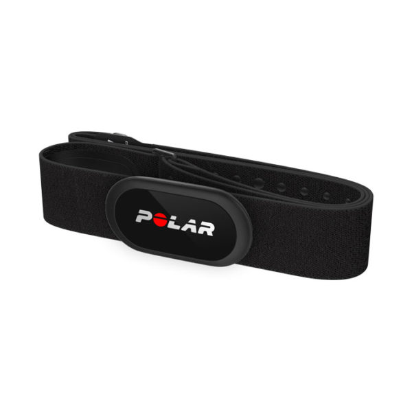 Нагрудный датчик пульса Polar H10
