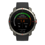 Polar-Grit-X-Pro_front_Titan-BLACK_Cardio-Load-Overreaching