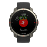 Polar-Grit-X-Pro_front_Titan-BLACK_Sport-profile_Running