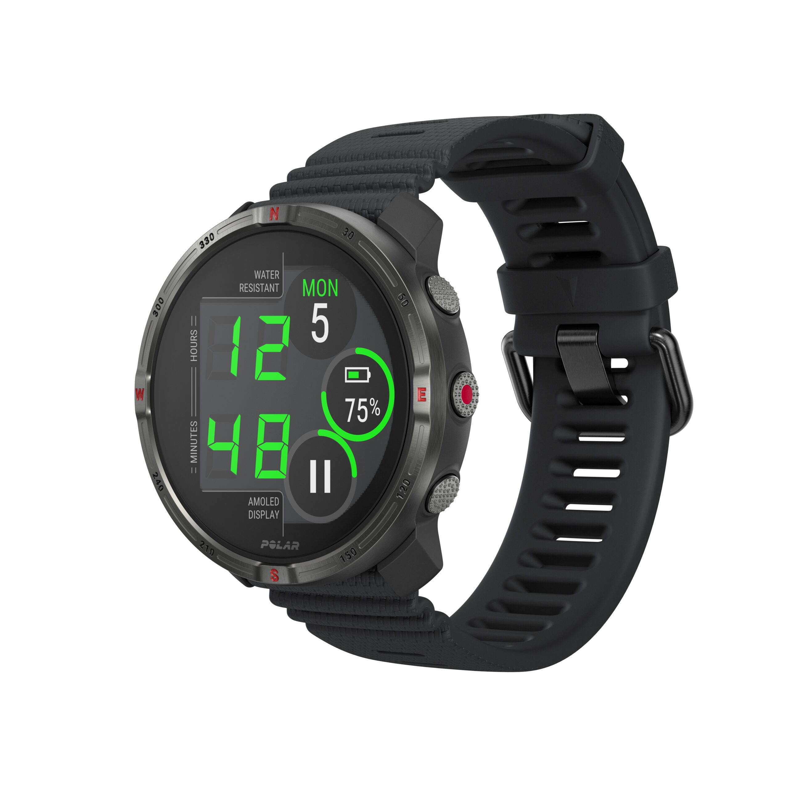 polar_gritx2_frontleft-black-seven-digits